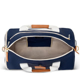Navy Large Rowan Duffel