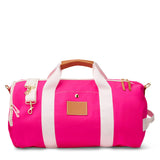 Pink Large Rowan Duffel