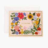 Blossom Thank You Cards Boxed Set