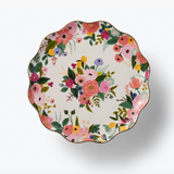 Garden Party Cake Stand