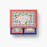 Picnic Playing Card Set