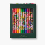 Garden Party Marker Set