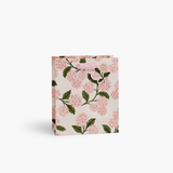 Pink Hydrangea Medium Gift Bag