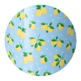 Lemon Meringue Tiny Tumbler