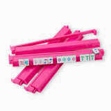 Hot Pink Racks & Pushers