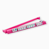 Hot Pink Racks & Pushers