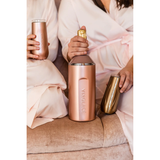 Vinglace Rose Gold Wine Chiller