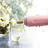 Vinglace Rose Wine Chiller