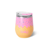 SCOOP THERE IT IS STEMLESS WINE CUP