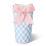 Gingham Party Cup 24 oz.