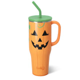PUMPKIN MEGA MUG 40 OZ.
