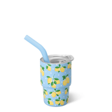 Lemon Meringue Tiny Tumbler