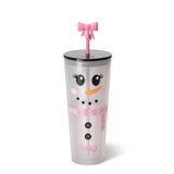 MS. FROST 24OZ TUMBLER
