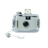 Seagrass Stripe Underwater Camera