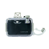 Seagrass Stripe Underwater Camera