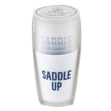 Saddle Up Frost Flex Cups
