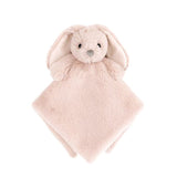 PINK BUNNY FUR LOVIE