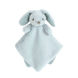 BLUE BUNNY FUR LOVIE