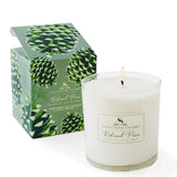 Roland Pine Single-Wick Soy Candle