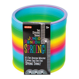 Jumbo Rainbow Sproing