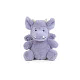 Purple Iggy Petite Dragon