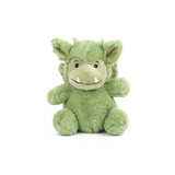 Green Iggy Petite Dragon