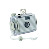 Seagrass Stripe Underwater Camera