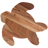 Sea Turtle Cutting Board