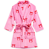 BOW ROBE