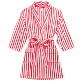 Small / Medium Candy Stripe Robe