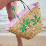 Natural Paradise Tote