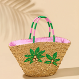Natural Paradise Tote