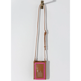 PIPER PHONE HOLDER PINK