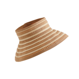 Tan Sunce Foldable Visor
