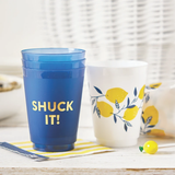 Shuck It!  Frost Flex Cups