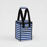 Scout Nantucket Navy Please Chest Cooler