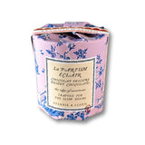 MODERN TOILE GIFT WRAP CANDLE