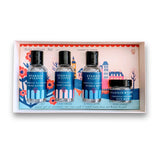 JOURNEY BY BATH - RELAXATION KIT LONDON