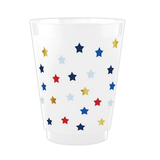 Stars Frost Flex Cups