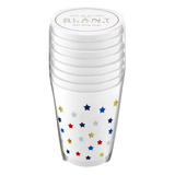 Stars Frost Flex Cups