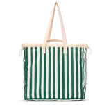 SHELLY PACKABLE SHOPPING BAG
