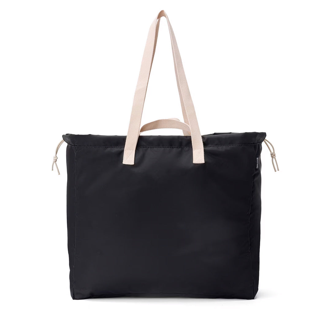 SHELLY PACKABLE SHOPPING BAG