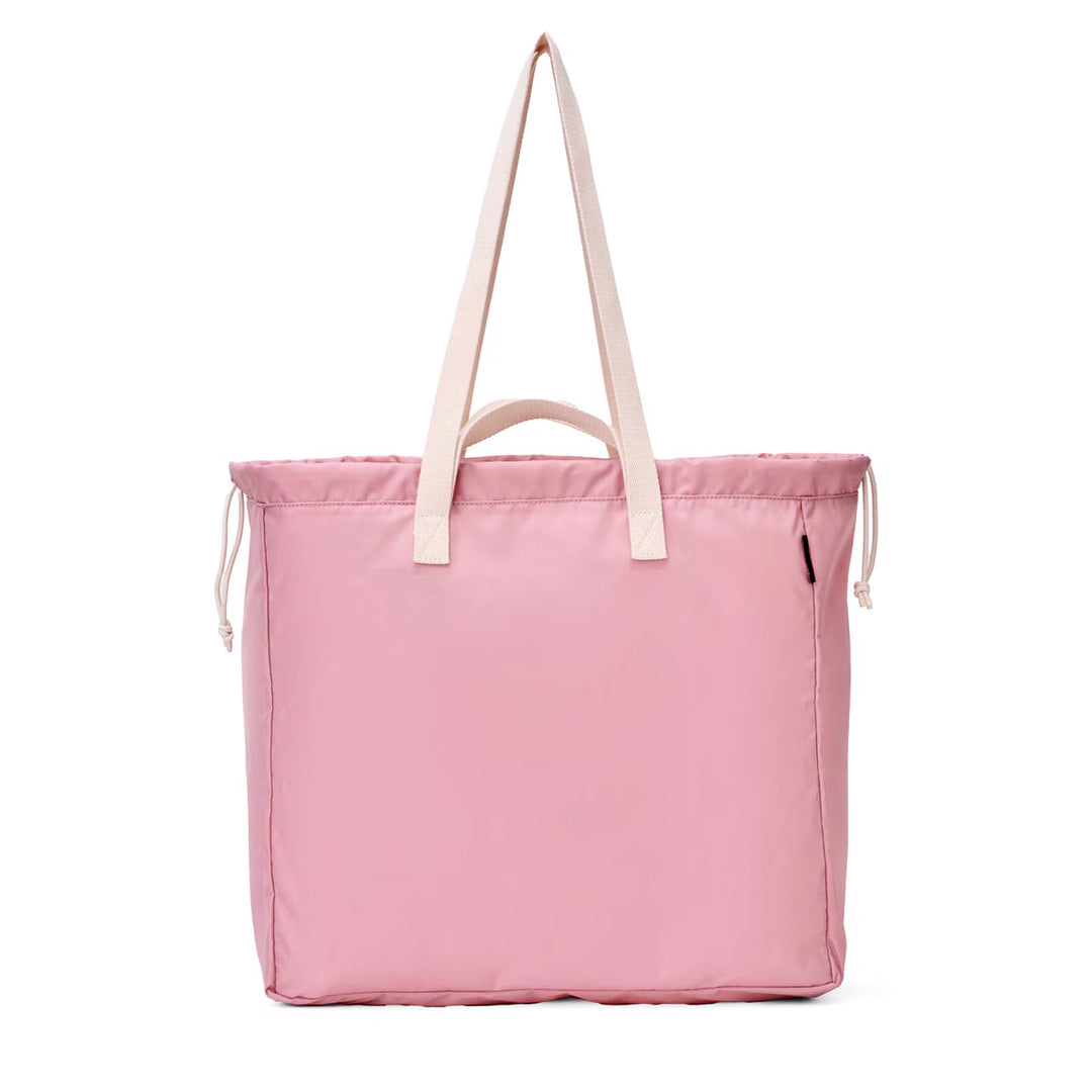 SHELLY PACKABLE SHOPPING BAG