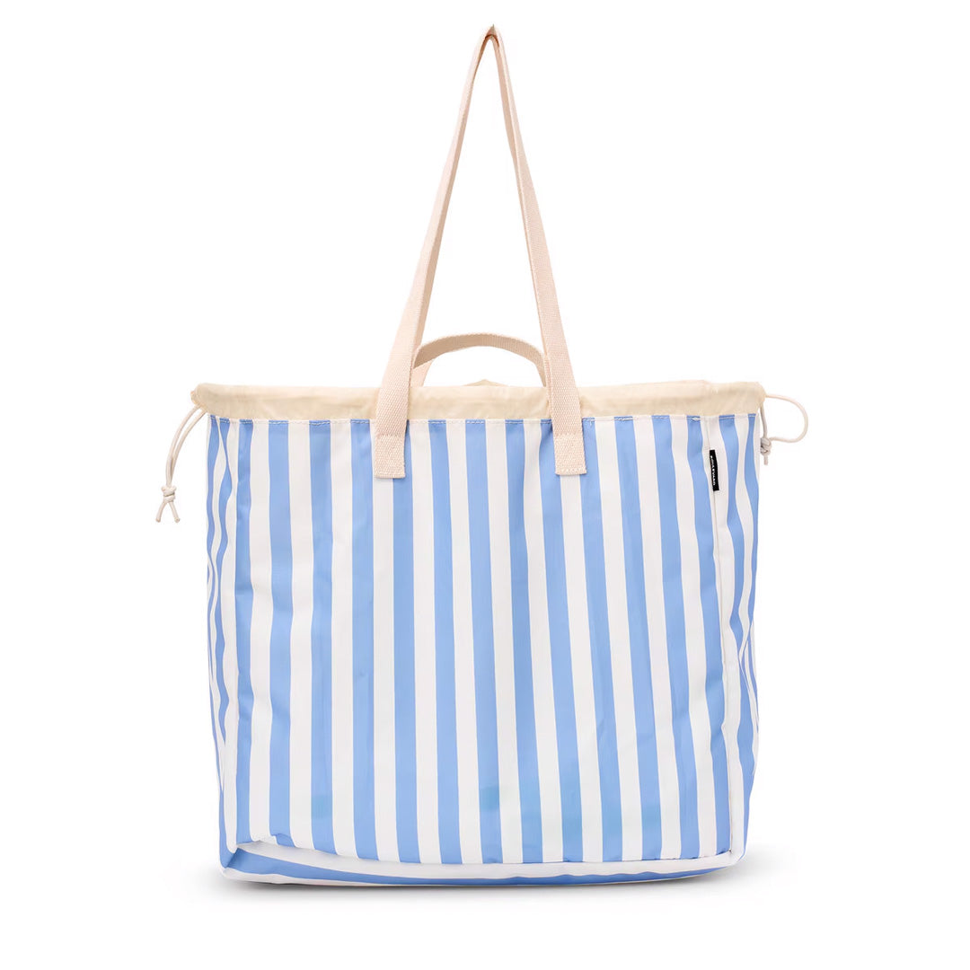 SHELLY PACKABLE SHOPPING BAG