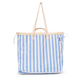 SHELLY PACKABLE SHOPPING BAG