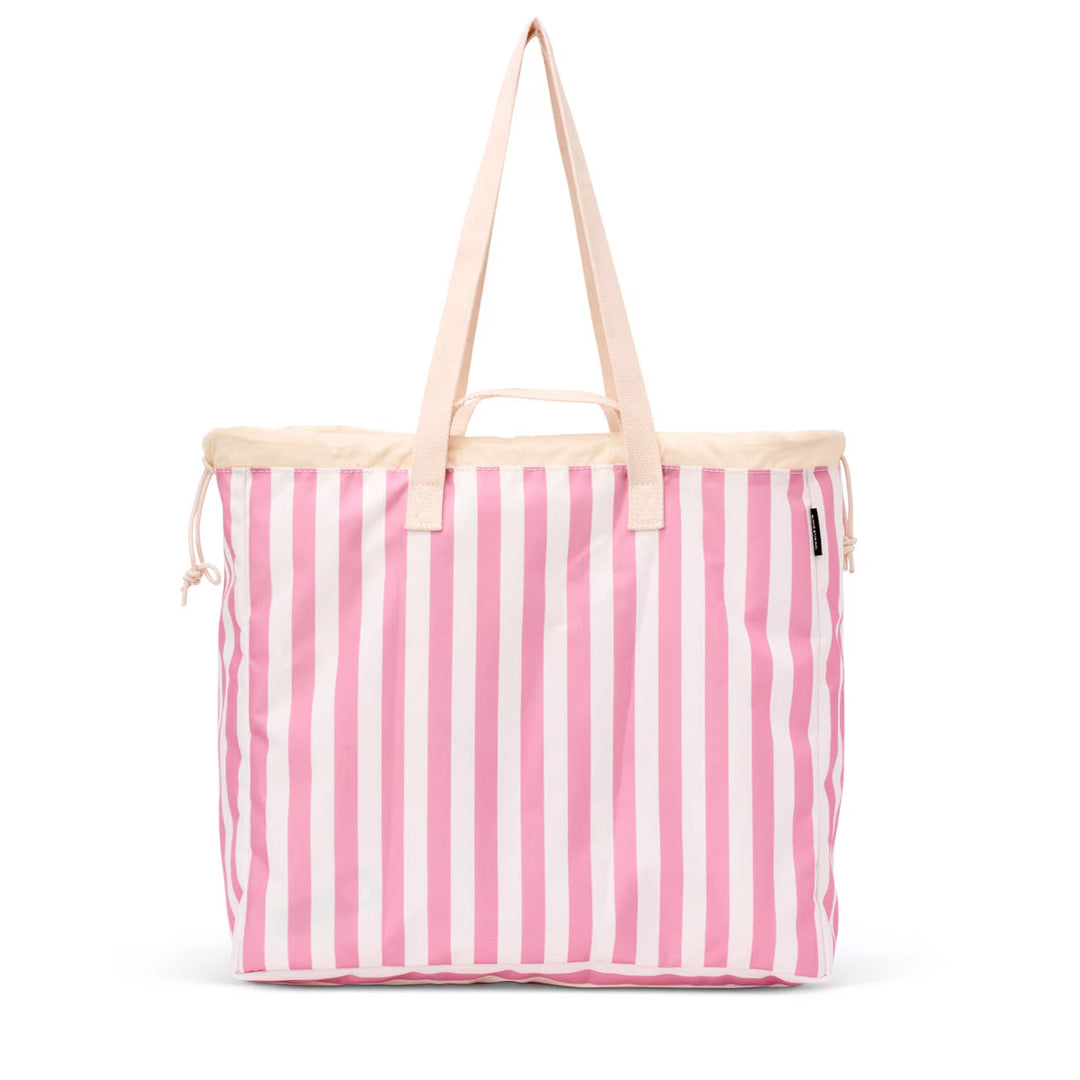 SHELLY PACKABLE SHOPPING BAG