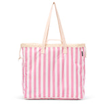 SHELLY PACKABLE SHOPPING BAG