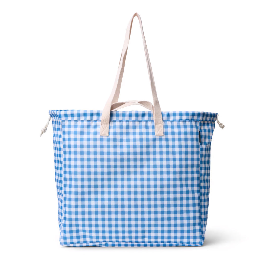 SHELLY PACKABLE SHOPPING BAG