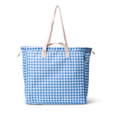 SHELLY PACKABLE SHOPPING BAG