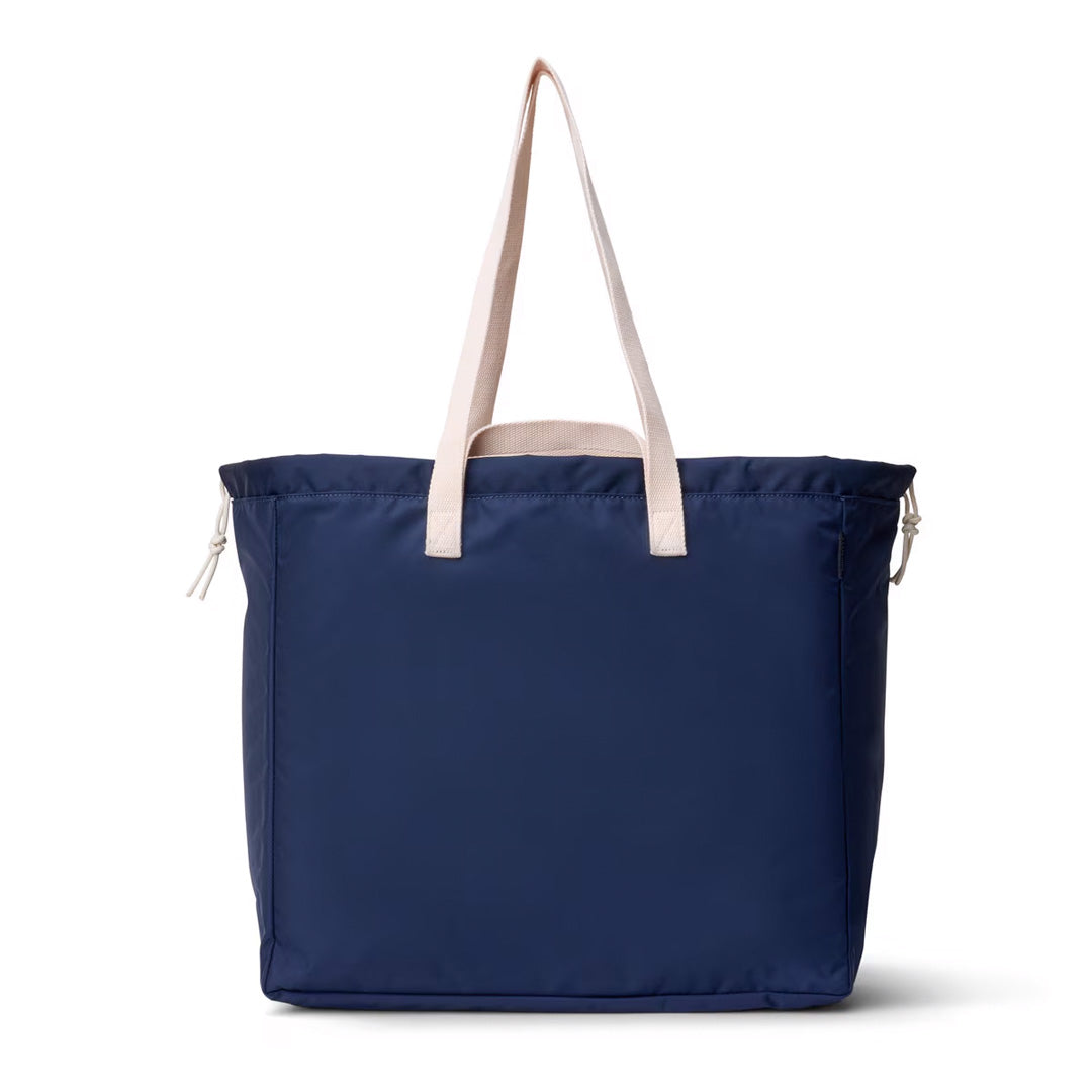 SHELLY PACKABLE SHOPPING BAG